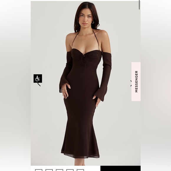 House of CB Dresses & Skirts - House of CB Naomi Dress Size Medium